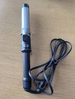 VS SASSOON カールヘアアイロン 32㎜ VSI-3203/K