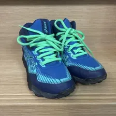 asics LAZERBEAM スノーシューズ　キッズスニーカー 21.0cm