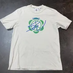 adidas Tシャツ
