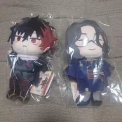 新品未開封 わんぱく！刀剣乱舞 ぬいぐるみ 大包平 - メルカリ