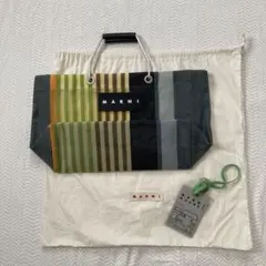 MARNI トートバッグのサムネイル