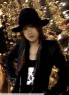 Roenファーコート GLAY TERU L'Arc〜en〜Ciel HYDE Roenファーコート GLAY TERU L'Arc〜en〜Ciel HYDE - メルカリ