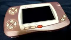 【ジャンク品】ワンダースワンカラー 本体 ピンク