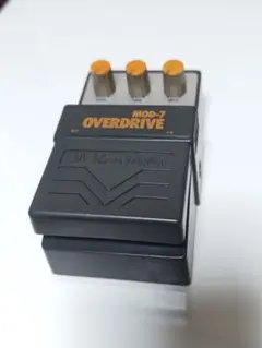 ken multi MDT-7 Distortion - メルカリ