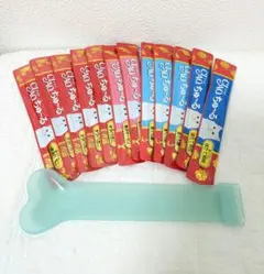 【メルカリ市限定品】☆♪ちゅ～るBOX ⑧種 計308本♪☆ 2026年最新】ciaoちゅーるの人気アイテム - メルカリ