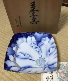 2026年最新】深川製磁四角皿の人気アイテム - メルカリ