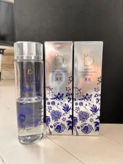 ベネフィーク　MULTI CONDITIONING LOTION 化粧水のサムネイル