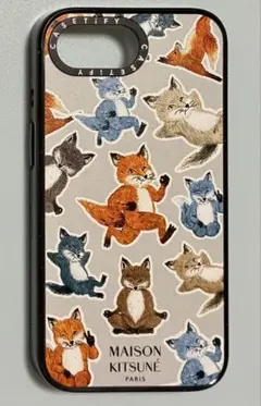 2026年最新】MAISON KITSUNE iPhone用ケース その他の人気アイテム