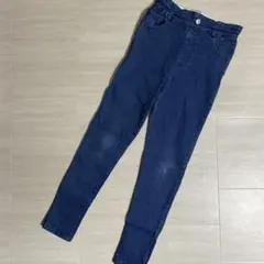 Lovetoxic デニムパンツ