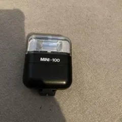 ミニカムストロボ MINICAM 【10月31日まで】 - メルカリ
