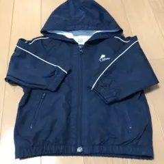 【ベビーギャップ】ジャンパー　ウィンドブレーカー　90センチ