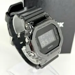 ✨人気 G-SHOCK GM-5600B カシオ CASIO ステンレス ケース