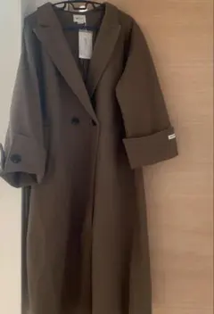 アウター チェスターコート