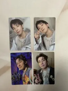 HAPPY BURSTDAY ウォヌトレカ