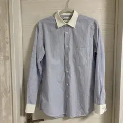 セール！美品！paul smithの高級シャツ