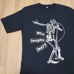 OLD UNIQLO バーバラクルーガー レイジアゲインストザマシーン Tシャツのサムネイル
