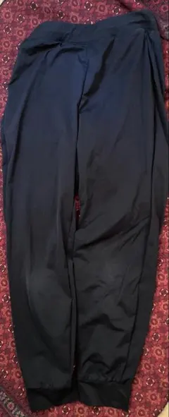 ウルトラストレッチアクティブジョガーパンツ　サイズm ユニクロ