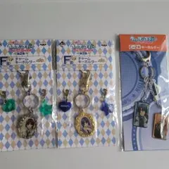 うたプリ キーホルダー セット バラ売り可
