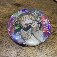 ヒロアカ コレクション 缶バッジ 第2弾 トガヒミコ - メルカリ