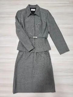 セール中【超美品】フォーマルスーツセットアップ　（東京スタイル）