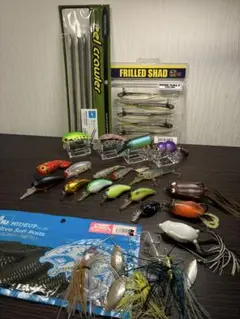 2025年最新】釣り引退セットの人気アイテム - メルカリ