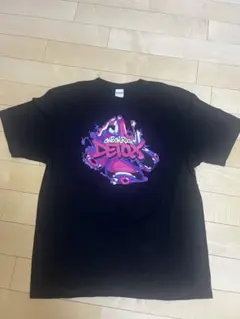 ONE OK ROCK 新品 DETOX 2026 Tシャツ B(ブラック/M) - メルカリ