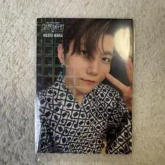 2025年最新】藤澤涼架 フォトカ レアの人気アイテム - メルカリ