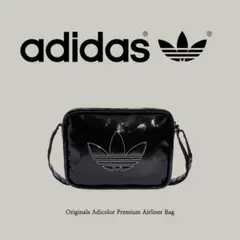 adidas Originals Adicolor エアライナーバック
