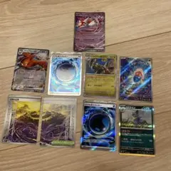 ポケモンカード まとめ売り 7枚セット - メルカリ
