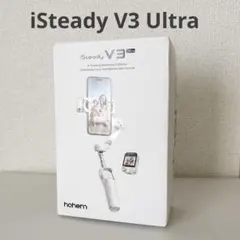 Hohem iSteady V3 Ultra スマホジンバルのサムネイル