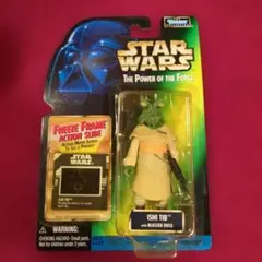 2026年最新】STAR WARS フィギュア SF・ファンタジー・ホラーの人気