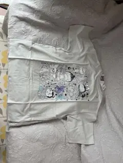 UNIQLO UT グラフィックTシャツ モンスターズ Mサイズのサムネイル