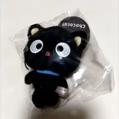 【新品】サンリオ チョコキャット マスコット　キーホルダー　ぬいぐるみ