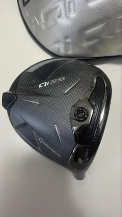 TaylorMade Qi35ドライバー ヘッド 9.0