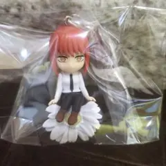 チェンソーマン レゼ篇 プチっとのりマス マキマ