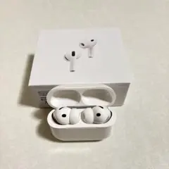 【美品】AirPods pro3 一度のみ装着