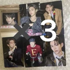 RIIZE コンプリートセット