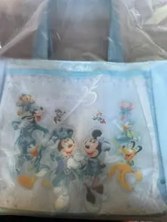 ディズニー スーベニア ランチケース