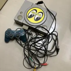 プレステ1本体