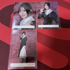 櫻坂46 大沼晶保 5th Anniversary ドレス コンプ - メルカリ