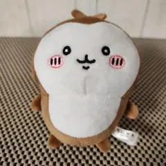 ちいかわ ぽてたまぬいぐるみ かぶとむし