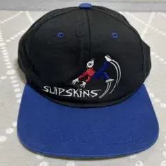 激レア 90s Powell Peralta SLIPSKINS V2 CAP