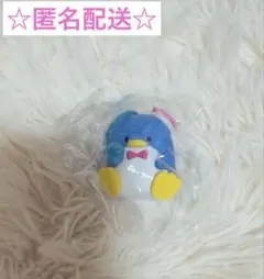 サンリオ ジャムジェリーフィギュア2 タキシードサム