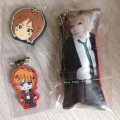 2025年最新】鬼龍院翔 ストラップの人気アイテム - メルカリ