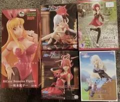 NIKKE レッドフード ぬーどるストッパーフィギュア ６体セット Amazon.co.jp: レッドフード ナンセンスレッド フィギュア 勝利の女神