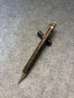 カヴェコスペシャル　斑紋孔雀色　カスタム 斑紋　斑紋金具のサムネイル