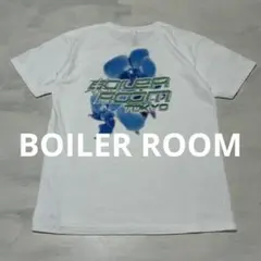 レア BOILER ROOM ボイラールーム Tシャツのサムネイル