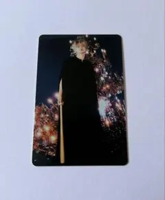 TXT Starkissed POPUP トレカ★ヨンジ ユン