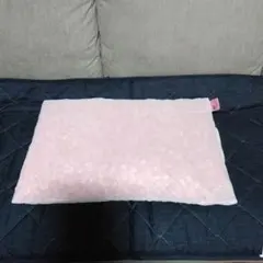 molten 60×42㎝ピーチ・ワイド　 ピンク クッション