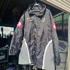 ［希少・美品］Lotto Juventus レインジャケット 希少・美品］Lotto Juventus レインジャケット Lotto - Juventus